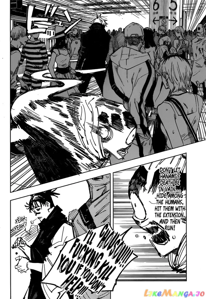 Jujutsu Kaisen Chapter 88 image 05_optimized